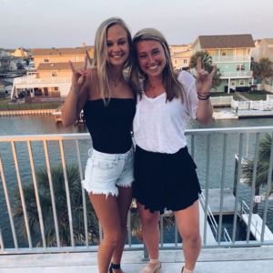 Meet your Posher, Sarah dean